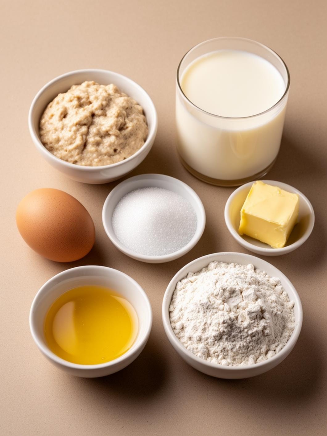 Fluffy Sourdough Dinner Rolls That Are Easy to Make