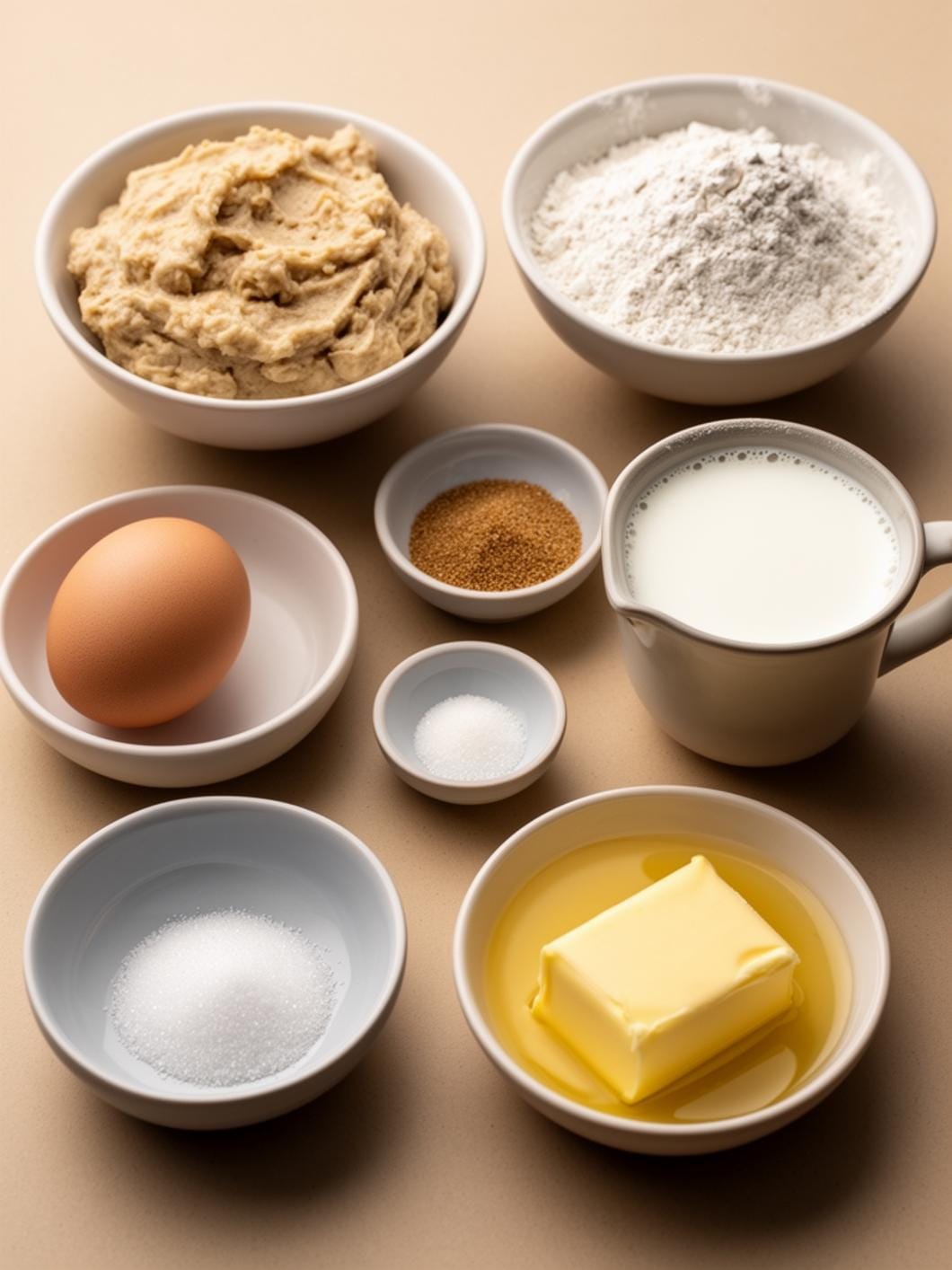 Fluffy Sourdough Pancakes: Easy Discard Recipe 13 Fluffy Sourdough Pancakes: Easy Discard Recipe