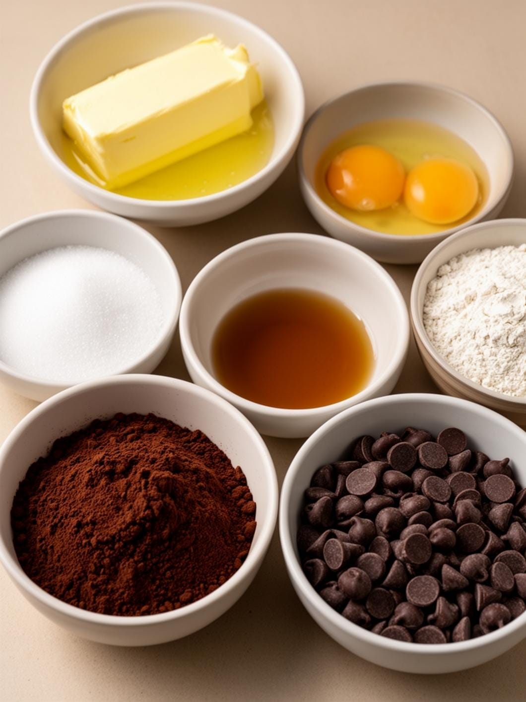 Fudgy Sourdough Brownies That Use Your Discard Starter 13 Fudgy Sourdough Brownies That Use Your Discard Starter