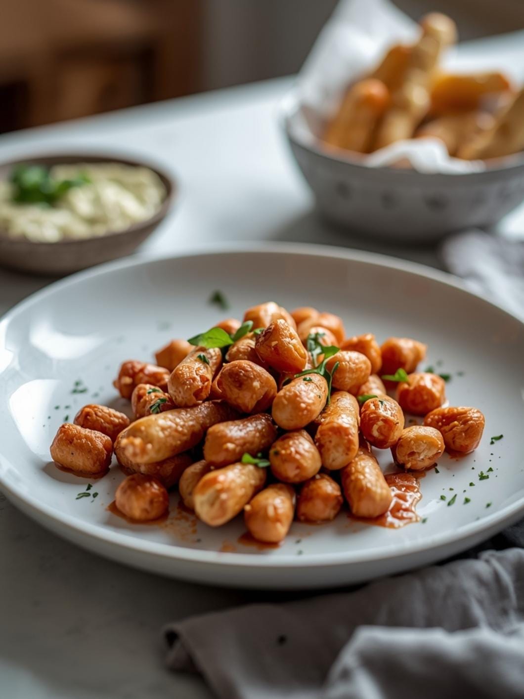 Garlic Herb Sourdough Breadsticks That Are Easy to Make 15 Garlic Herb Sourdough Breadsticks That Are Easy to Make