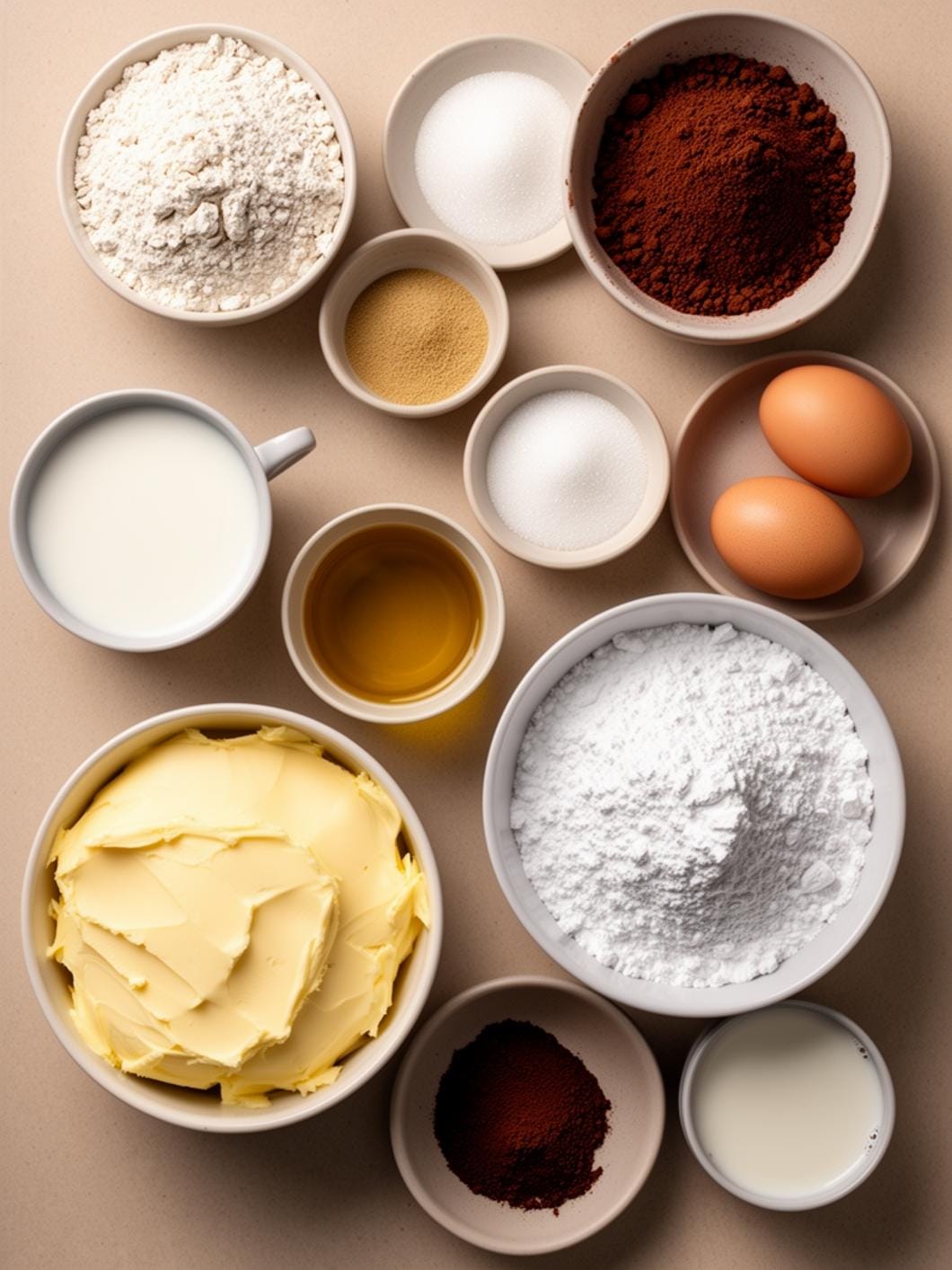 Gluten-Free Chocolate Cake That Tastes Amazing