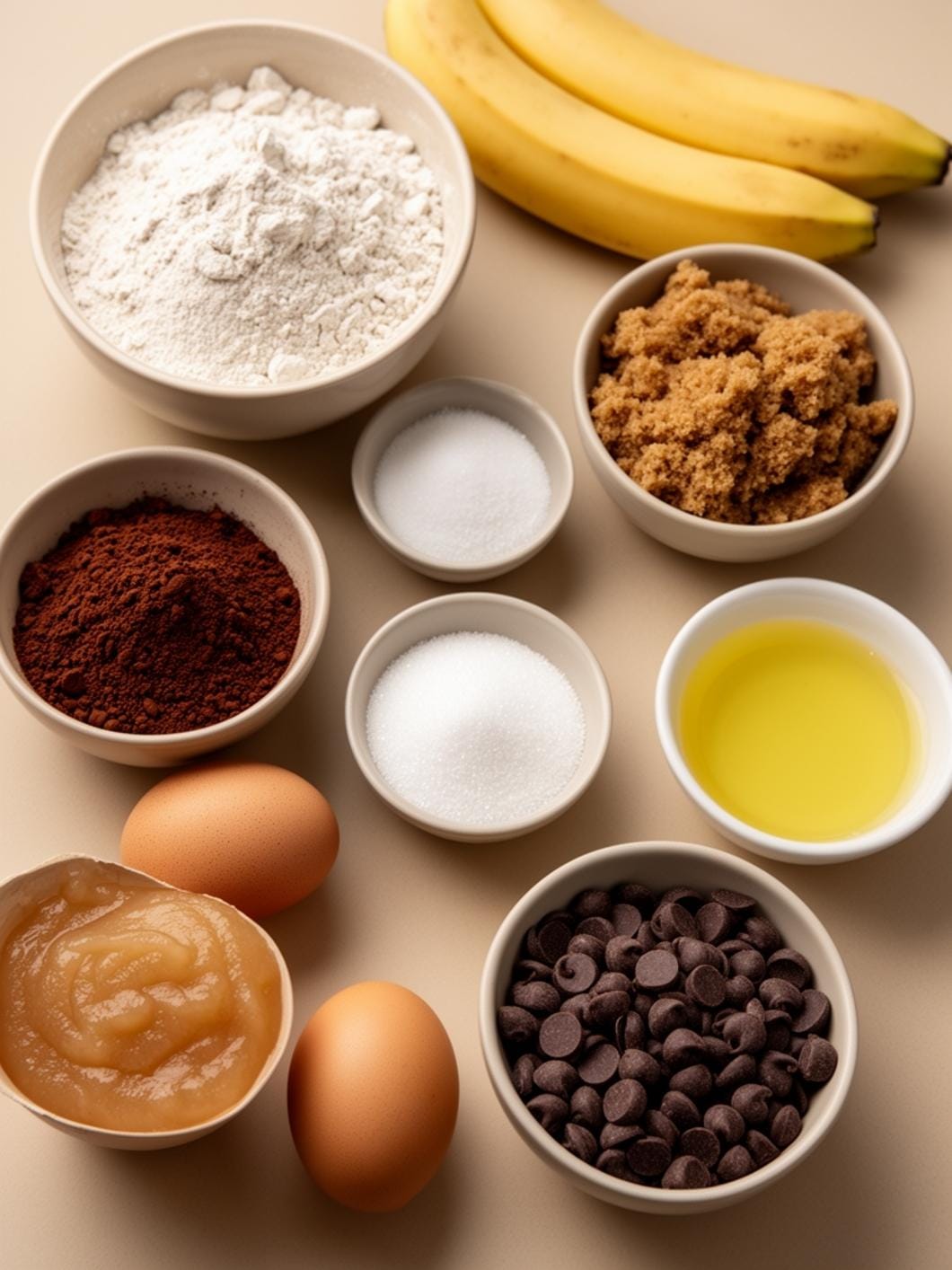 Gluten-Free Chocolate Loaf That Tastes Like a Dream 13 Gluten-Free Chocolate Loaf That Tastes Like a Dream