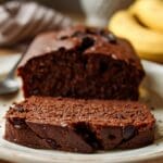 Gluten-Free Chocolate Loaf That Tastes Like a Dream 12 =