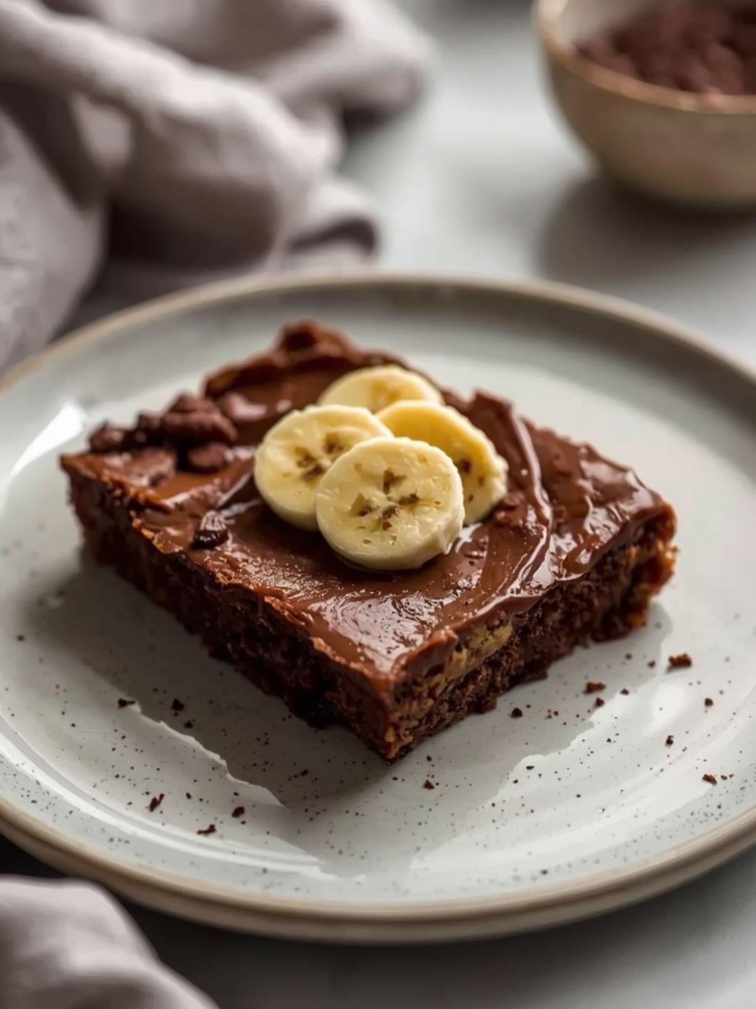 Gluten-Free Chocolate Loaf That Tastes Like a Dream 15 Gluten-Free Chocolate Loaf That Tastes Like a Dream