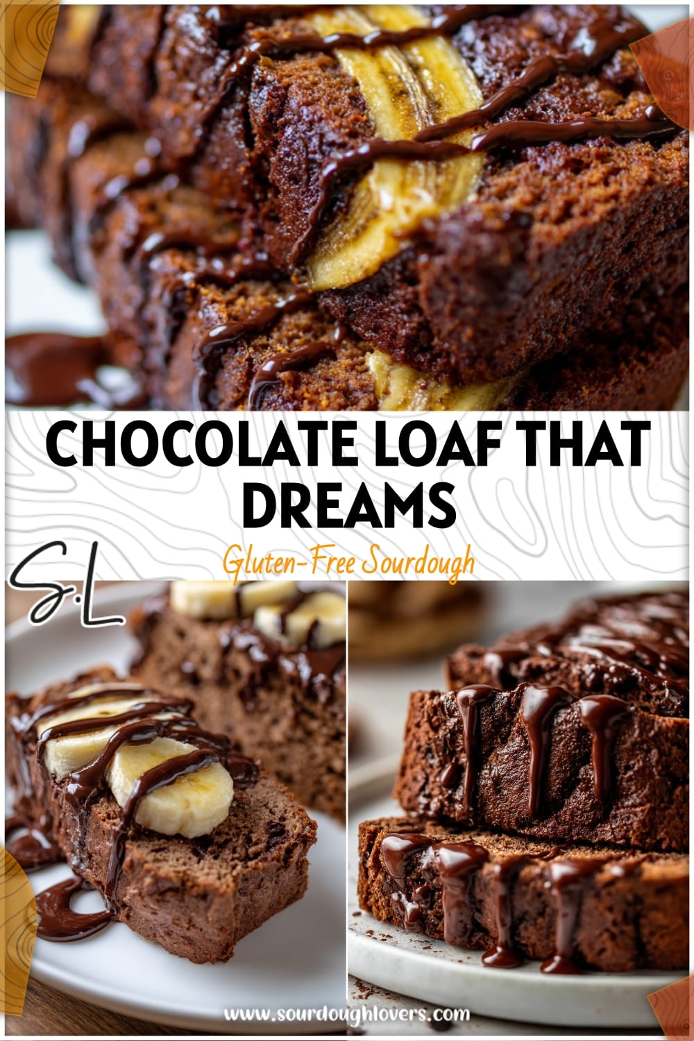 Gluten-Free Chocolate Loaf That Tastes Like a Dream 14 Gluten-Free Chocolate Loaf That Tastes Like a Dream