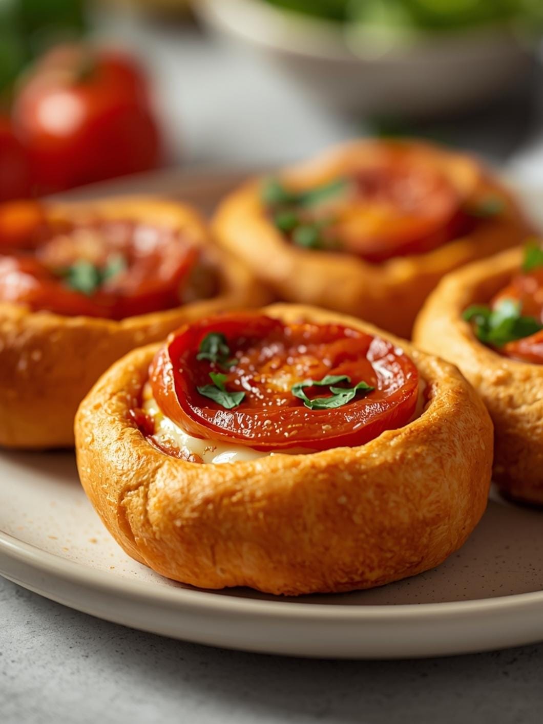 Gluten-Free Sourdough Pizza Rolls: Best GF Dough Recipe! 11 Gluten-Free Sourdough Pizza Rolls: Best GF Dough Recipe!