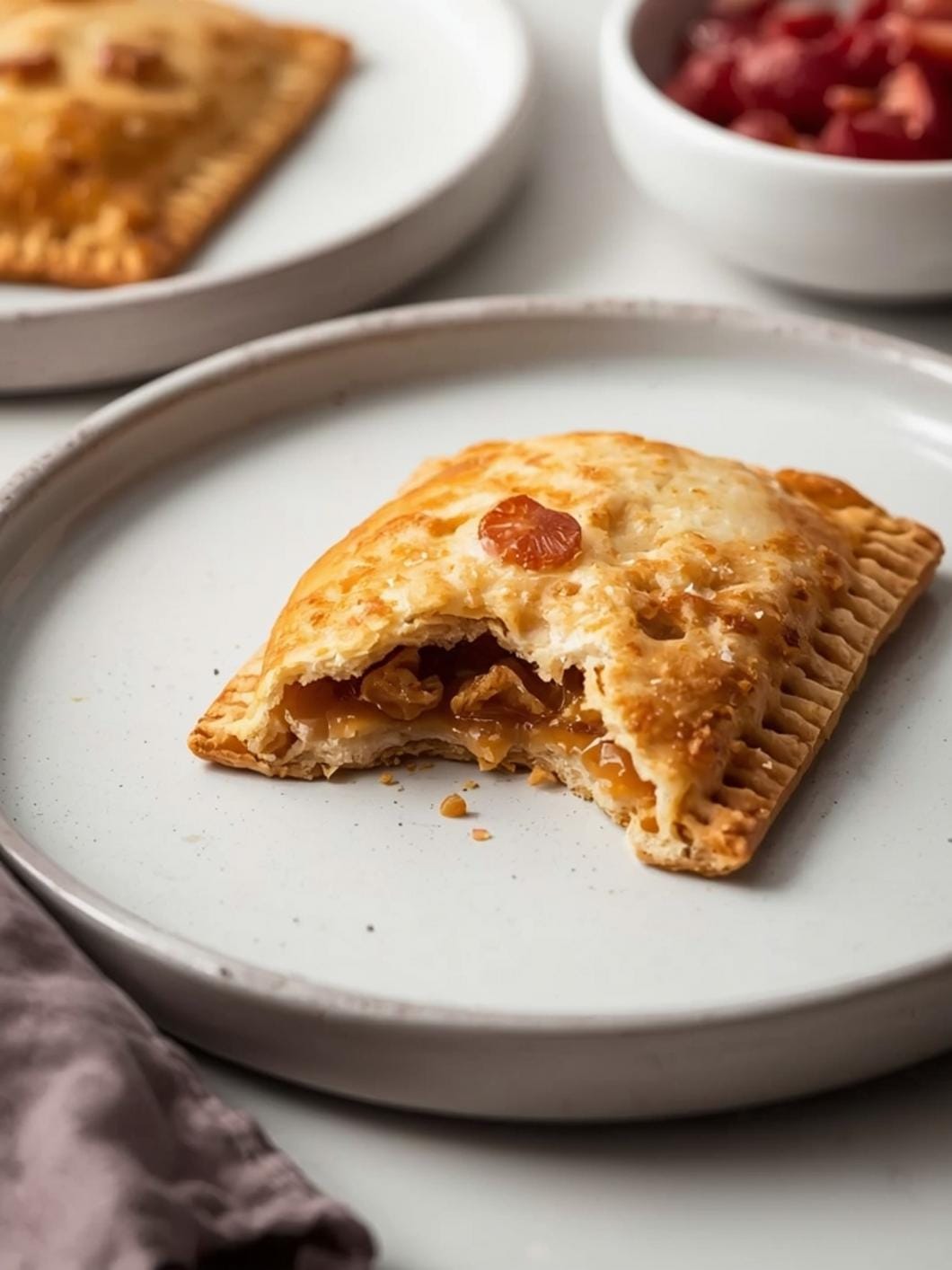 Gluten-Free Sourdough Pop Tarts (Easy Recipe) 15 Gluten-Free Sourdough Pop Tarts (Easy Recipe)