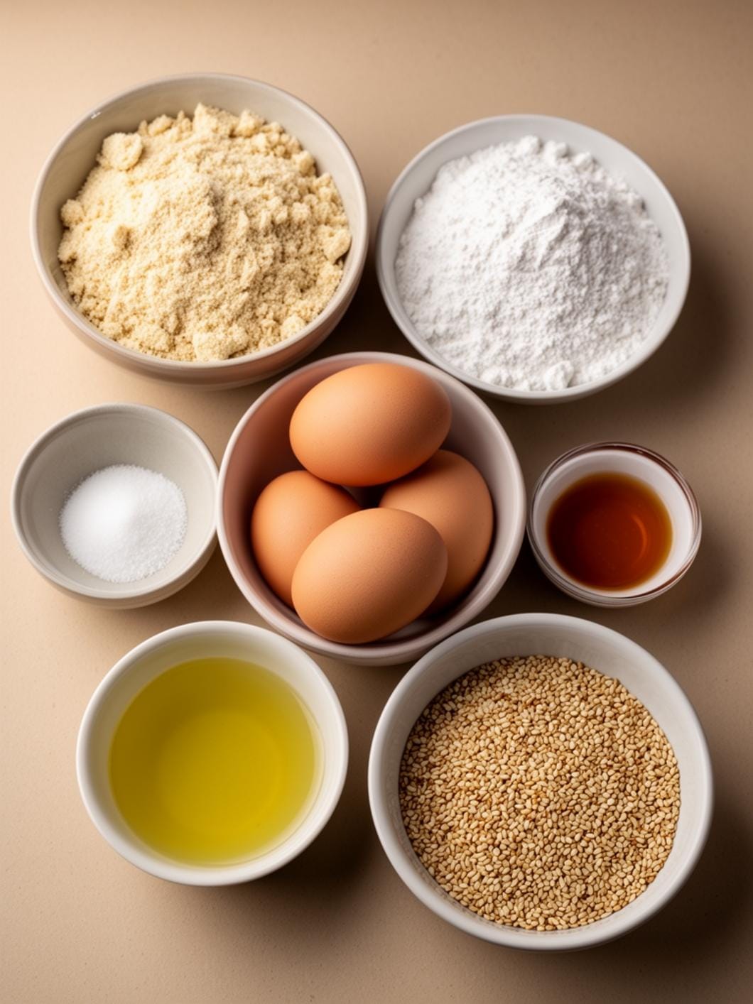 Grain-Free Sandwich Rolls That Are Perfect for Burgers 13 Grain-Free Sandwich Rolls That Are Perfect for Burgers