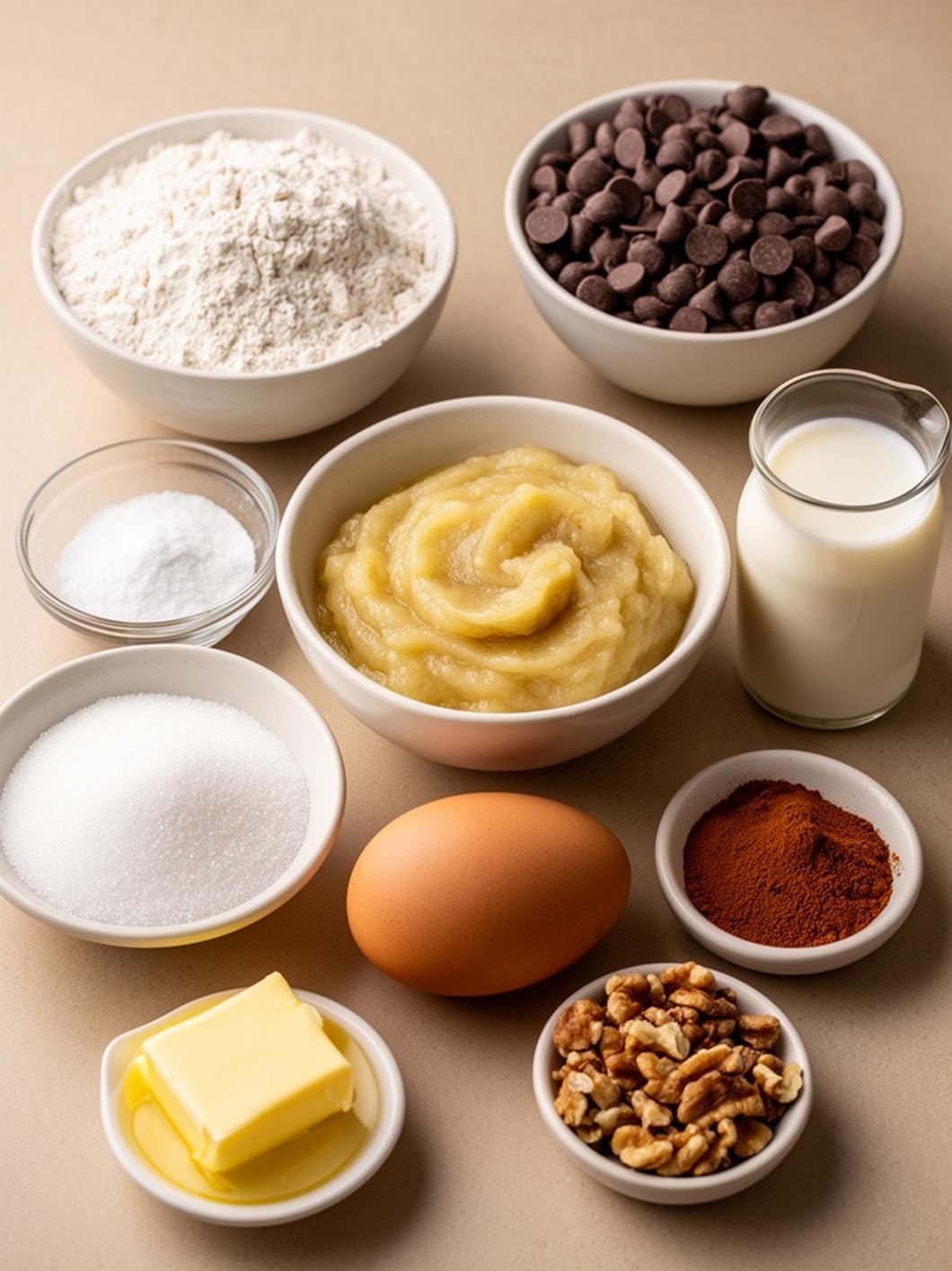 Healthy Banana Muffins Using Sourdough Discard 13 Healthy Banana Muffins Using Sourdough Discard