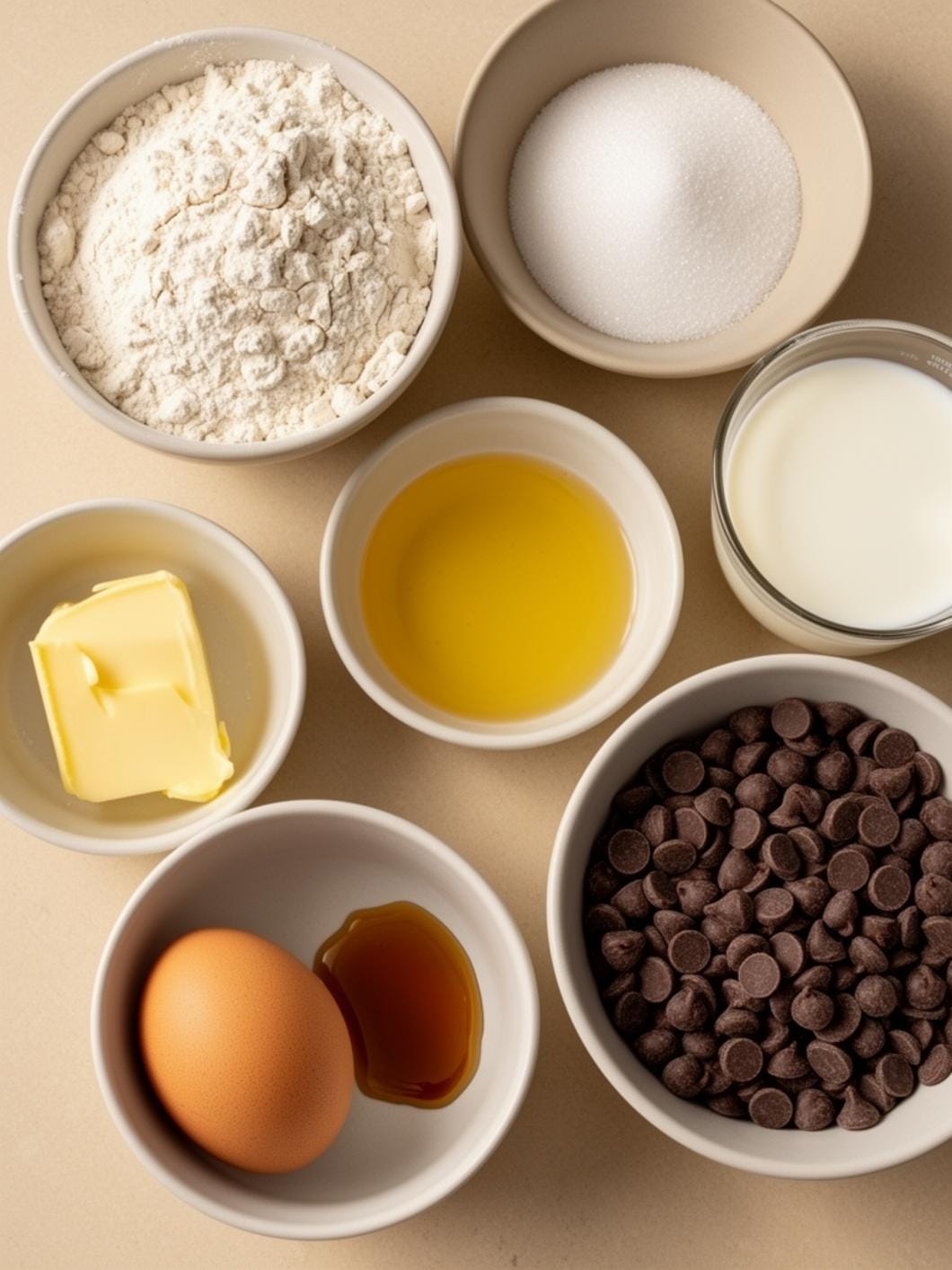 Healthy Sourdough Discard Muffins That Taste Like a Treat 13 Healthy Sourdough Discard Muffins That Taste Like a Treat