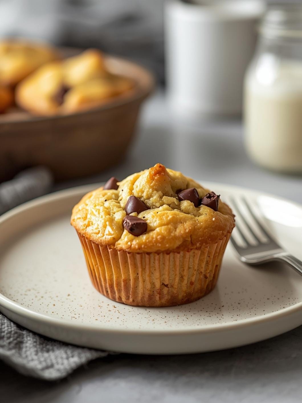Healthy Sourdough Discard Muffins That Taste Like a Treat 15 Healthy Sourdough Discard Muffins That Taste Like a Treat