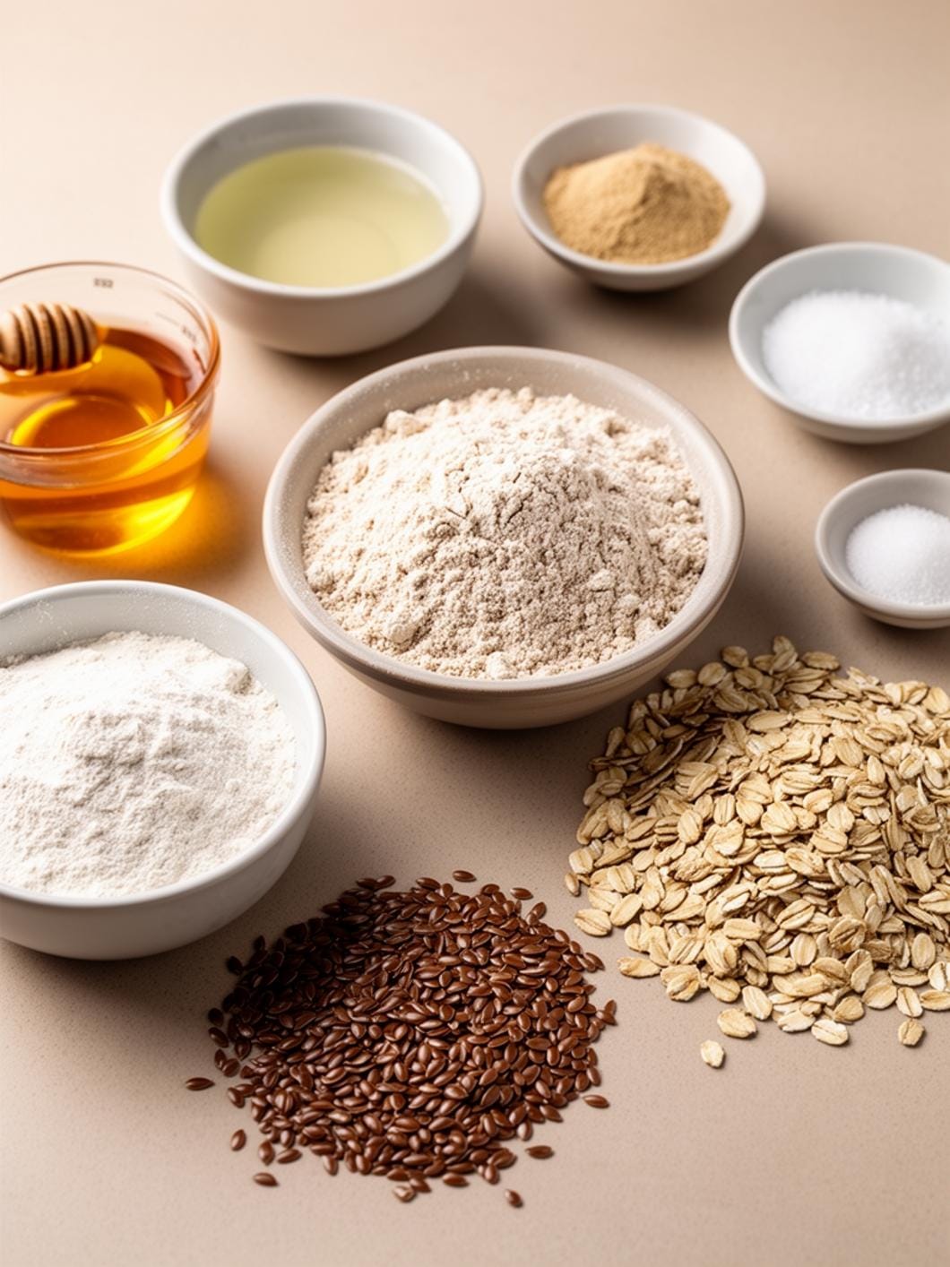 Healthy Whole Grain Sandwich Bread for Your Family 13 Healthy Whole Grain Sandwich Bread for Your Family