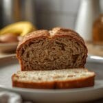 Healthy Whole Grain Sandwich Bread for Your Family 12 =