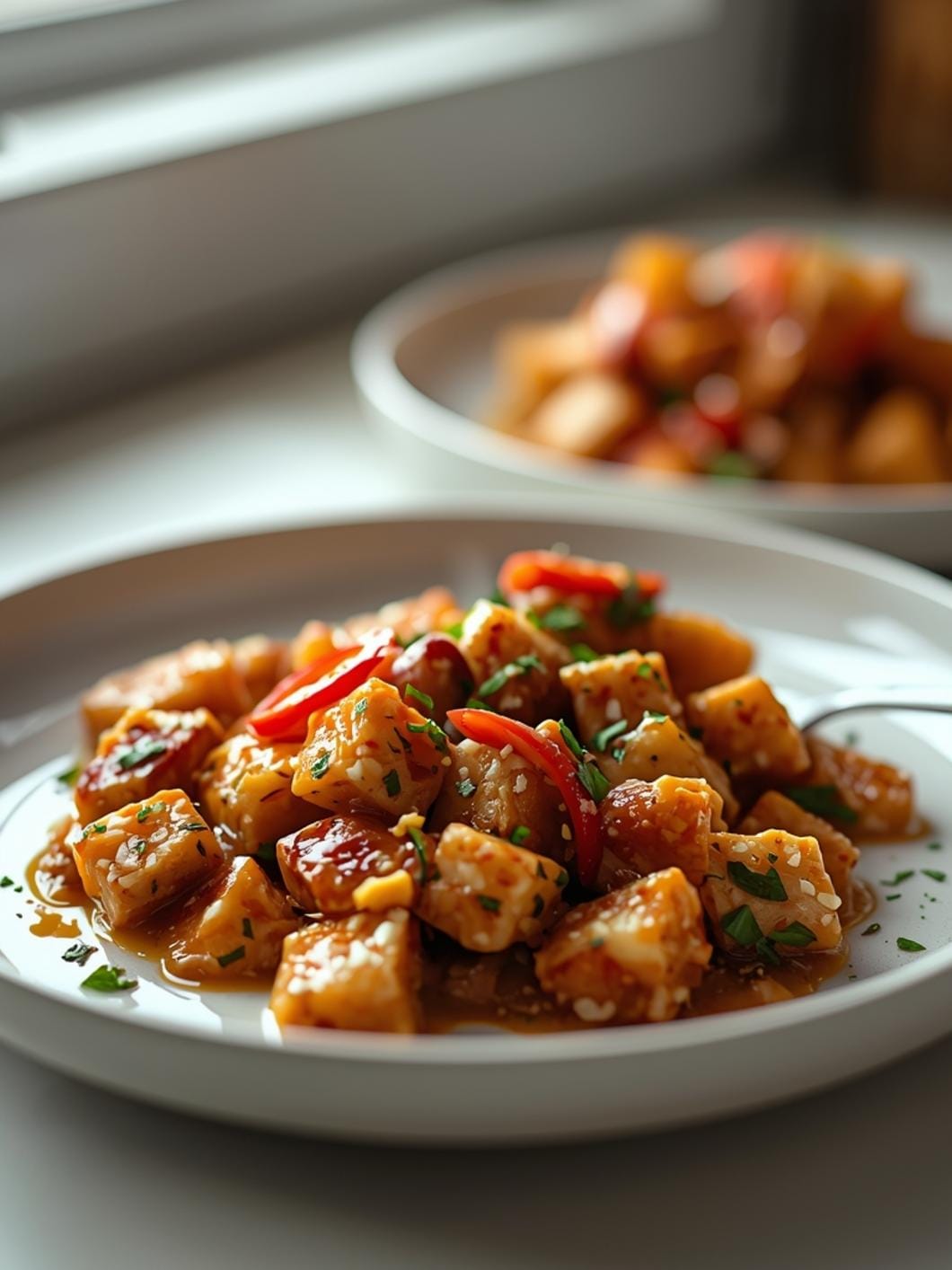 High-Fiber Rye Sourdough Bread for a Healthy Gut