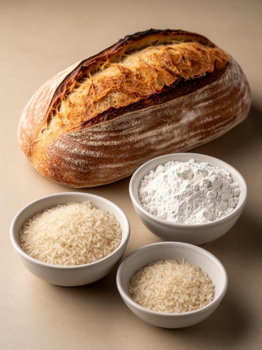 Holiday Sourdough Scoring for Festive Bread Designs