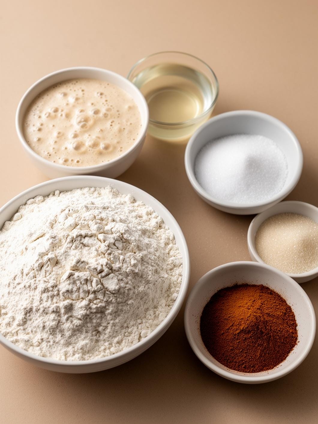 Homemade Cinnamon Sugar Sourdough Bagels (Panera Copycat) 13 Homemade Cinnamon Sugar Sourdough Bagels (Panera Copycat)