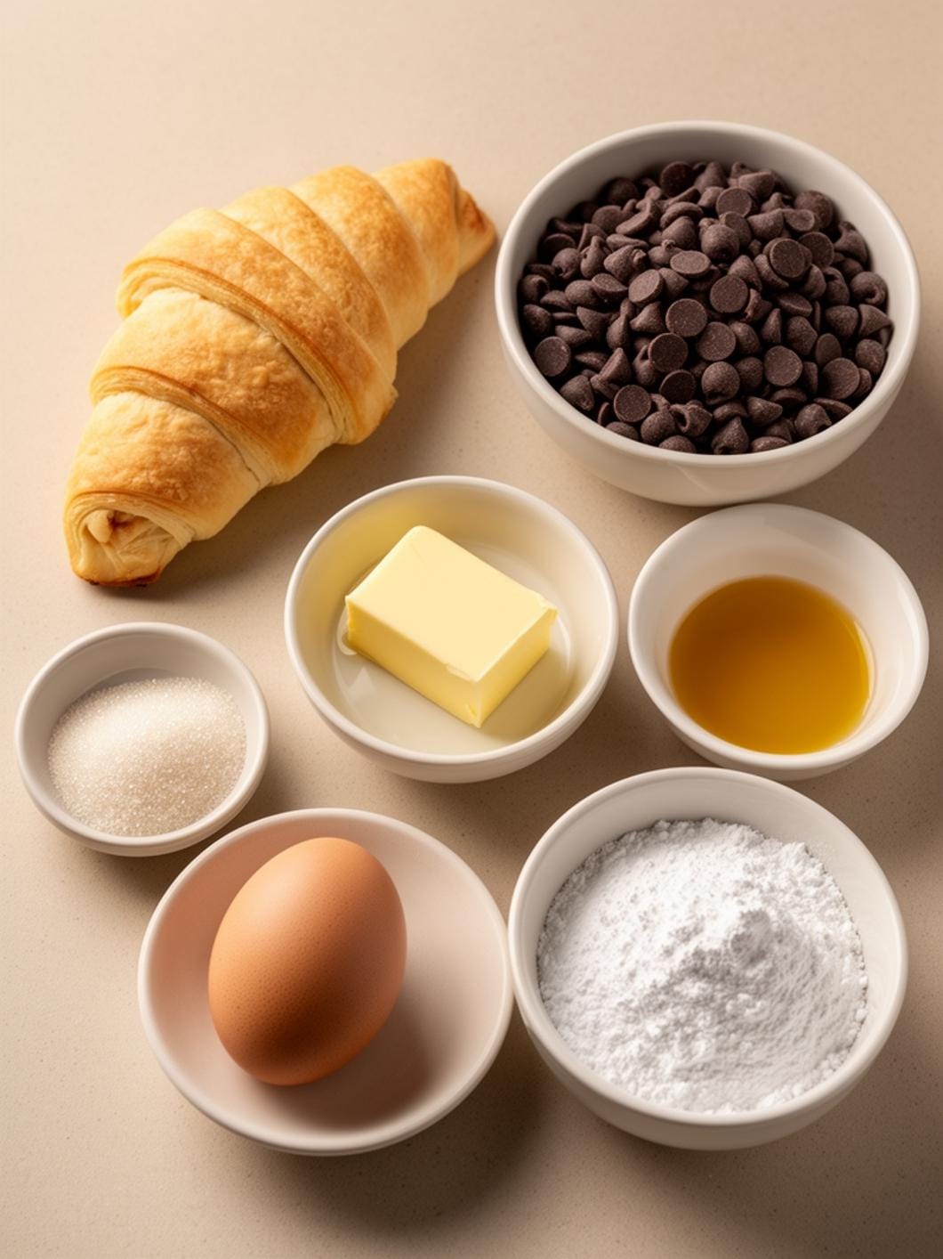 Homemade Dark Chocolate Sourdough Babka Tutorial