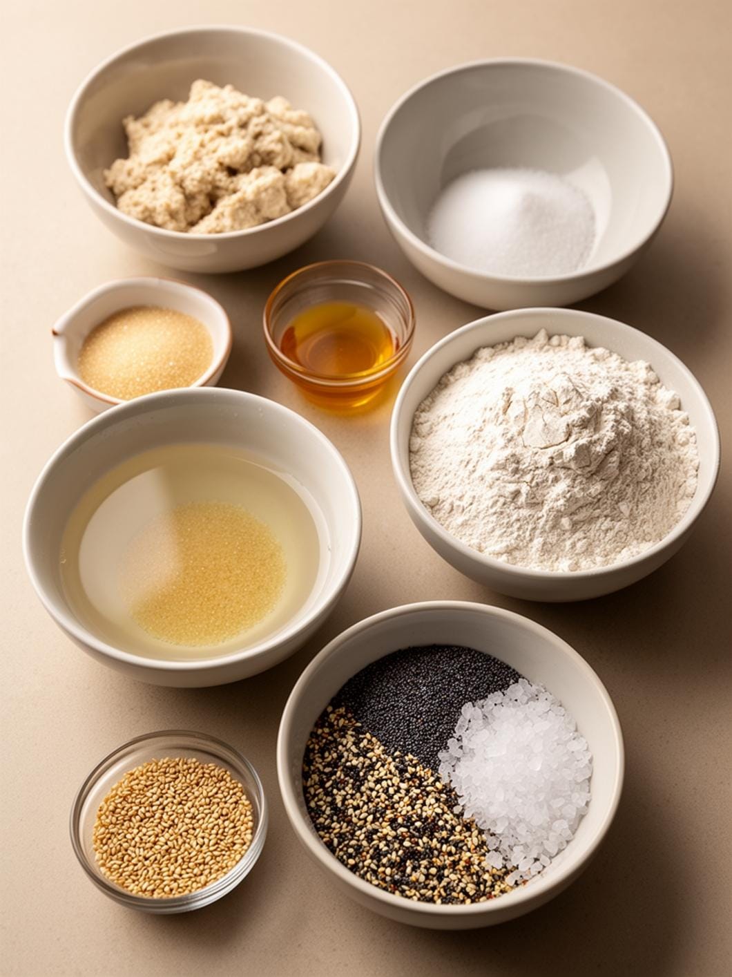 Homemade Sourdough Bagels That Are Easy to Make