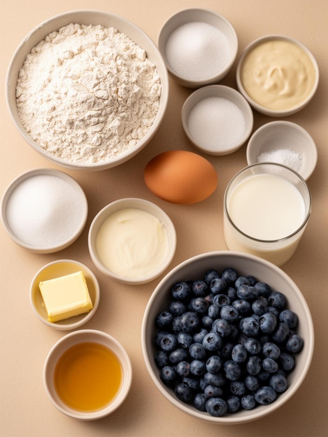 Homemade Sourdough Blueberry Muffins That Are Easy & Delicious 13 Homemade Sourdough Blueberry Muffins That Are Easy & Delicious