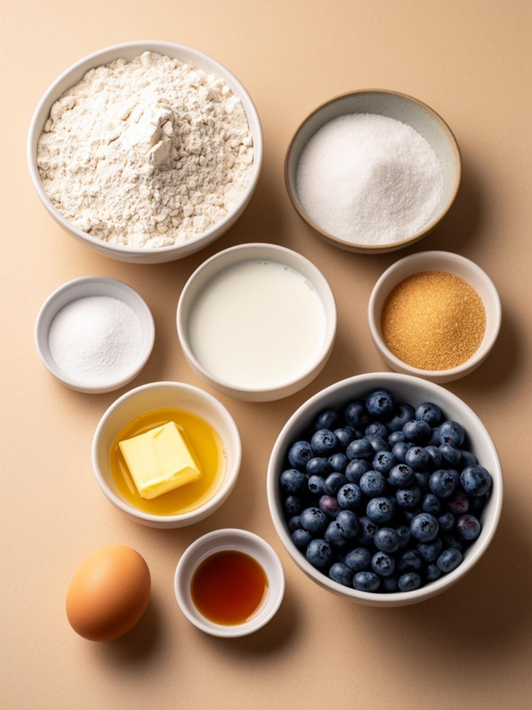 Homemade Sourdough Blueberry Muffins That Are Easy & Delicious 13 Homemade Sourdough Blueberry Muffins That Are Easy & Delicious