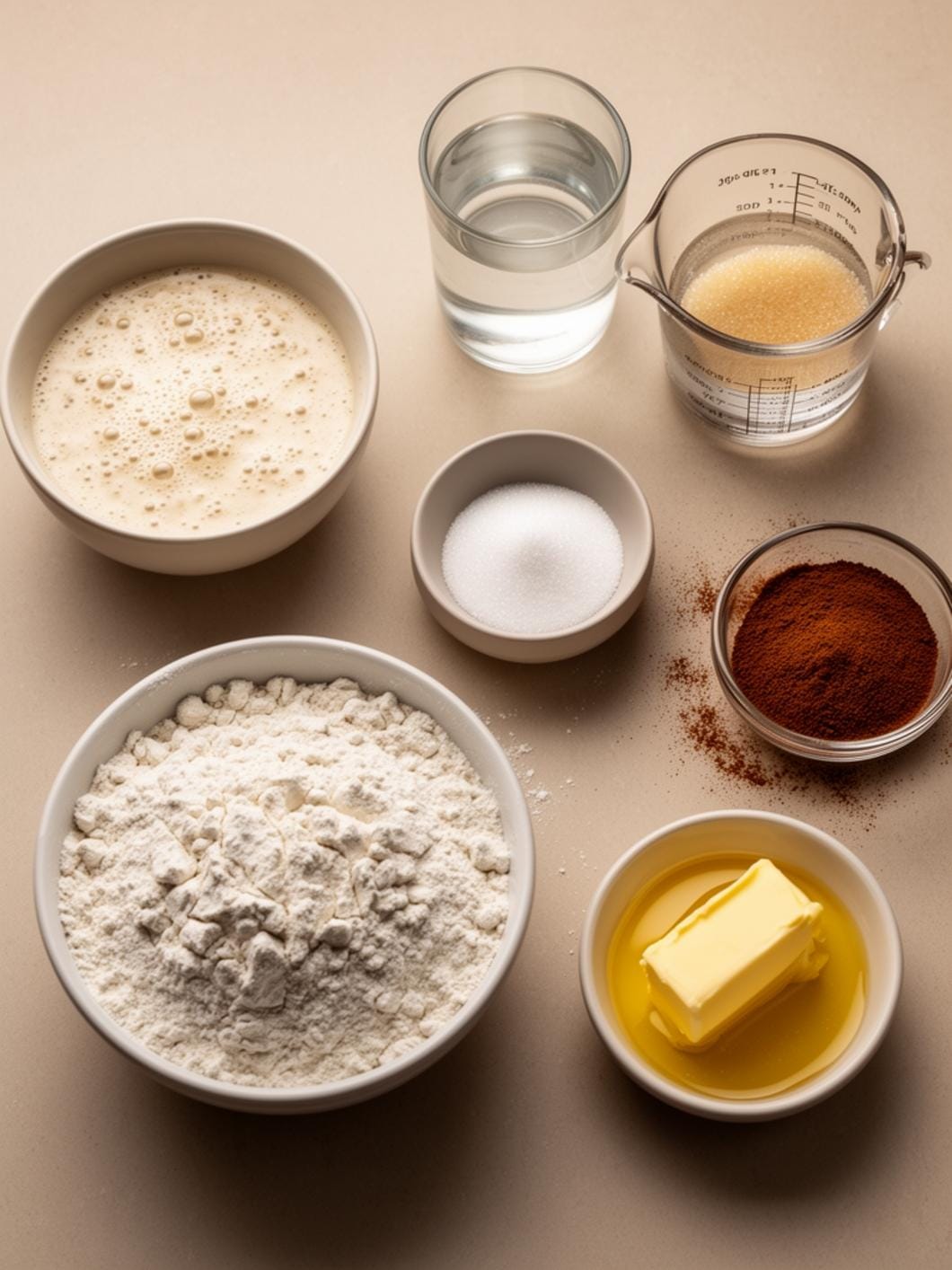 Homemade Sourdough Cinnamon Sugar Bagels That Taste Like Panera 13 Homemade Sourdough Cinnamon Sugar Bagels That Taste Like Panera