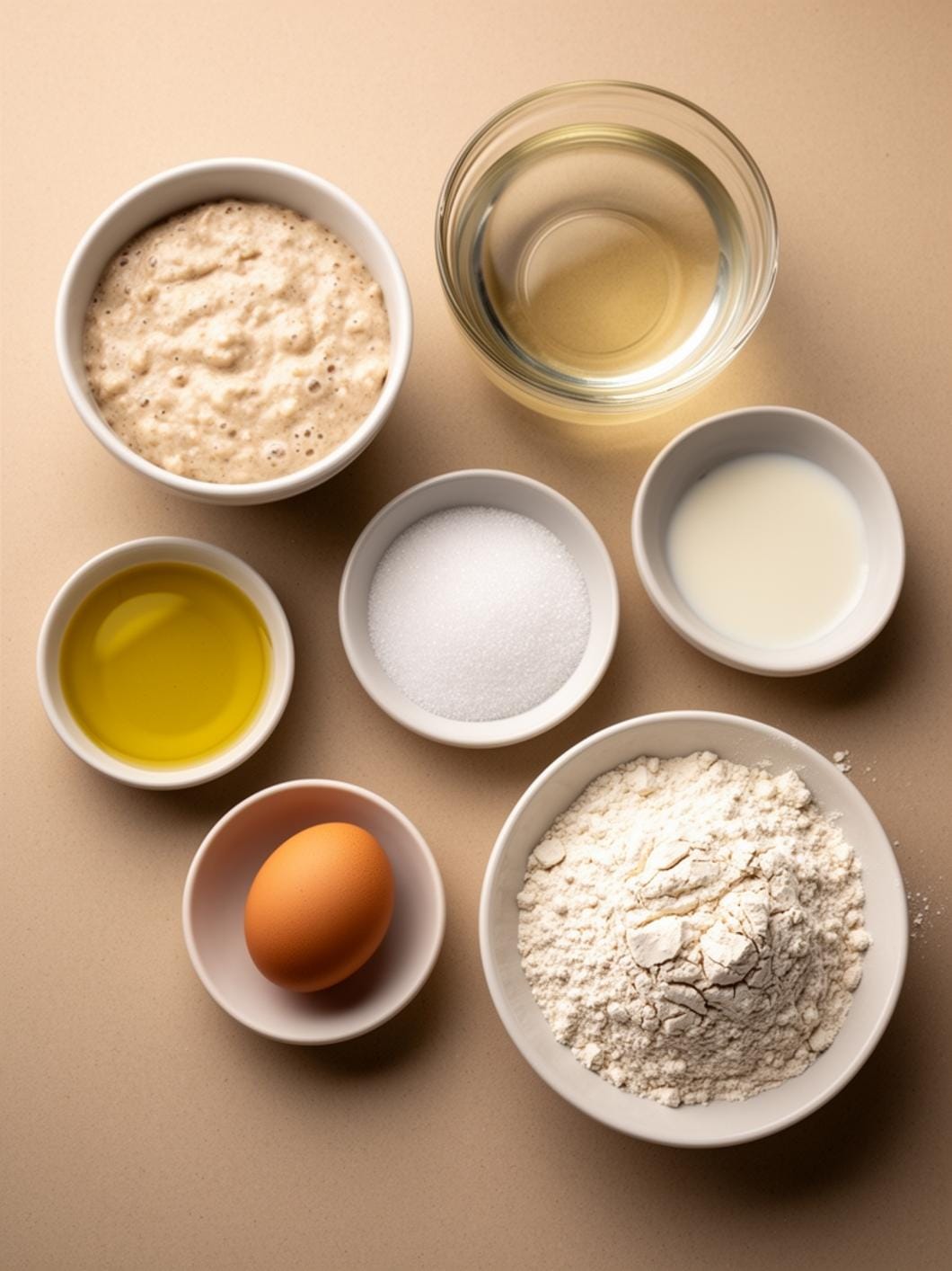 Homemade Sourdough Hot Dog Buns: Easy Recipe for Fresh Rolls