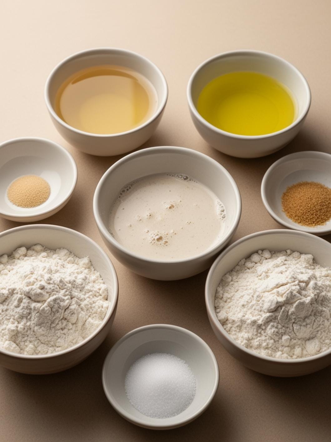 Homemade Sourdough Pizza Crust That's Easy to Make 13 Homemade Sourdough Pizza Crust That's Easy to Make