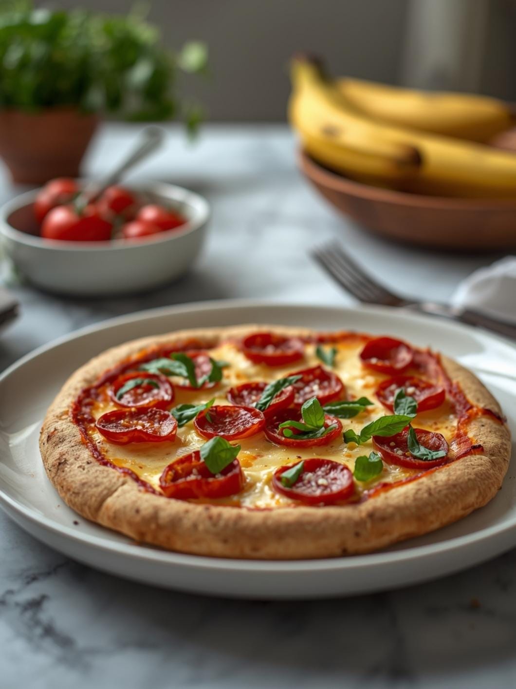 Homemade Sourdough Pizza Crust That's Easy to Make 15 Homemade Sourdough Pizza Crust That's Easy to Make