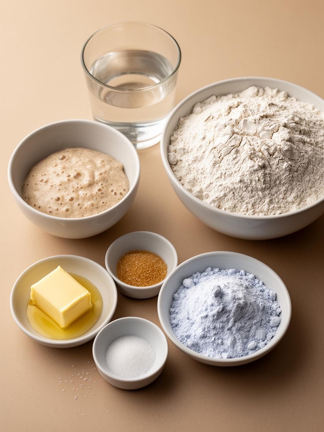 Homemade Sourdough Soft Pretzels That Are Easy to Make 13 Homemade Sourdough Soft Pretzels That Are Easy to Make