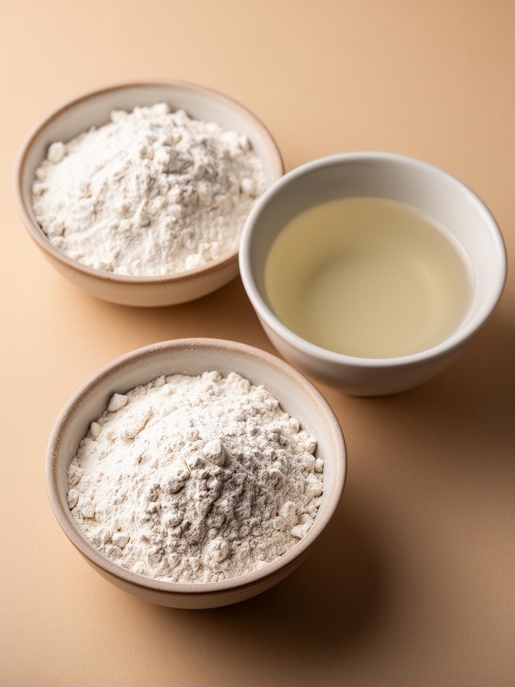 Homemade Sourdough Starter for Beginners