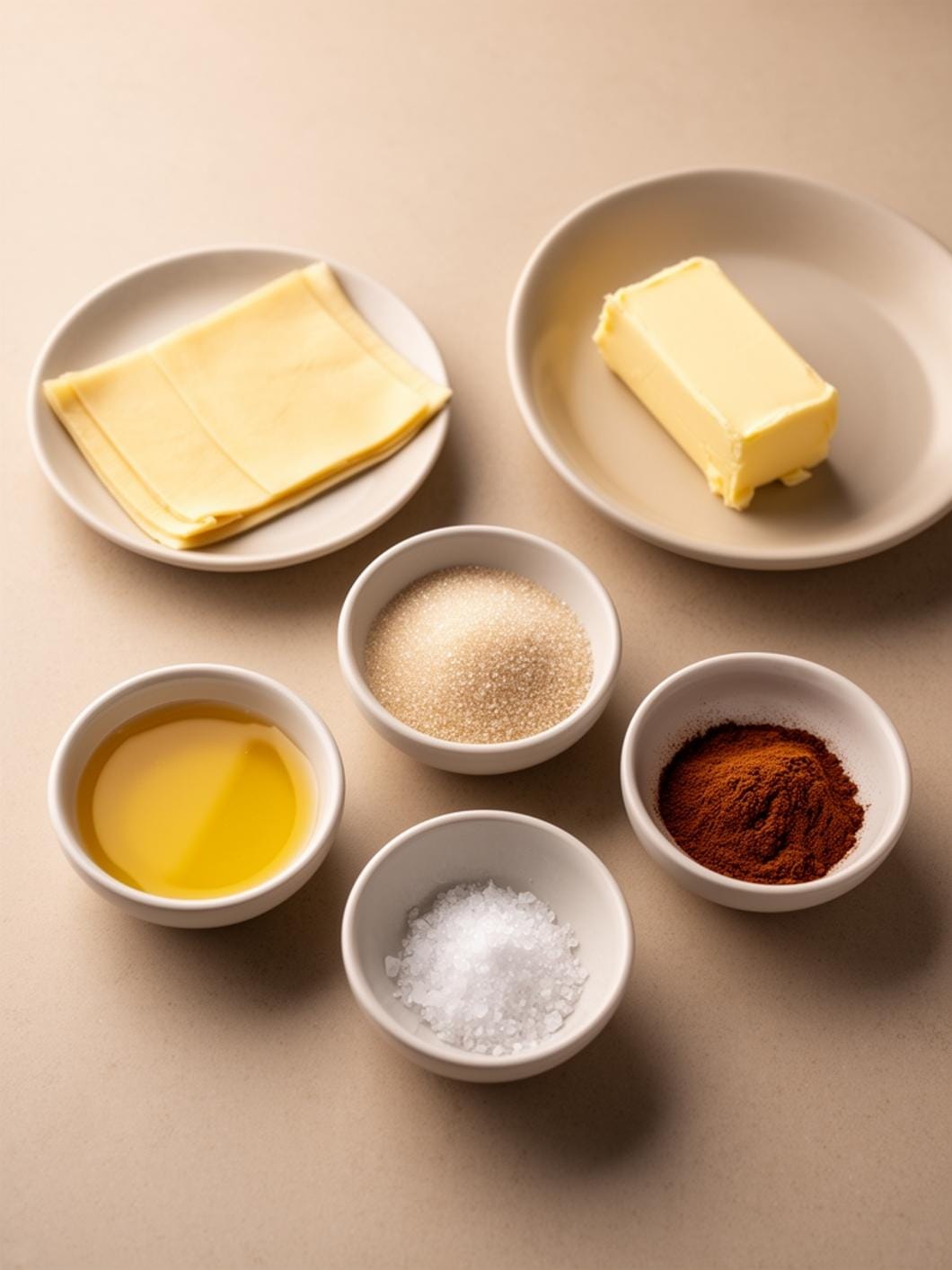 Homemade Sweet Sourdough Pretzel Twists (Easy & Fast)