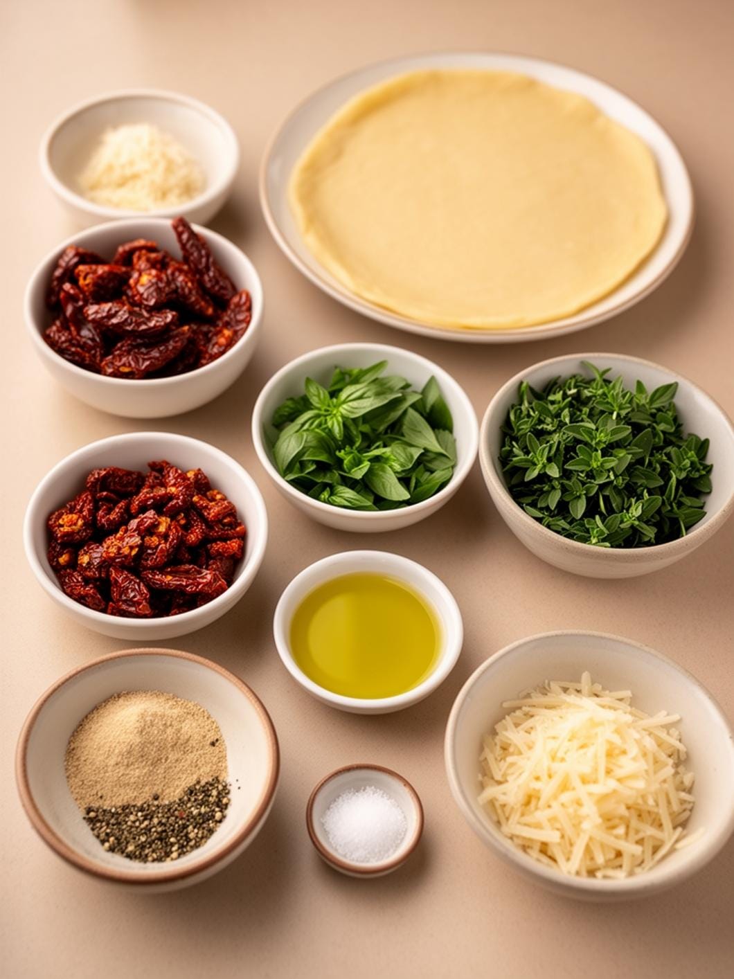 Homemade Tomato Herb Bread: Sourdough Flavor Ideas for Summer