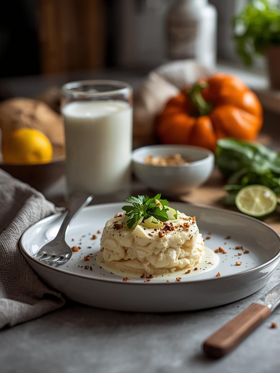 How to Make Sourdough Starter for Beginners