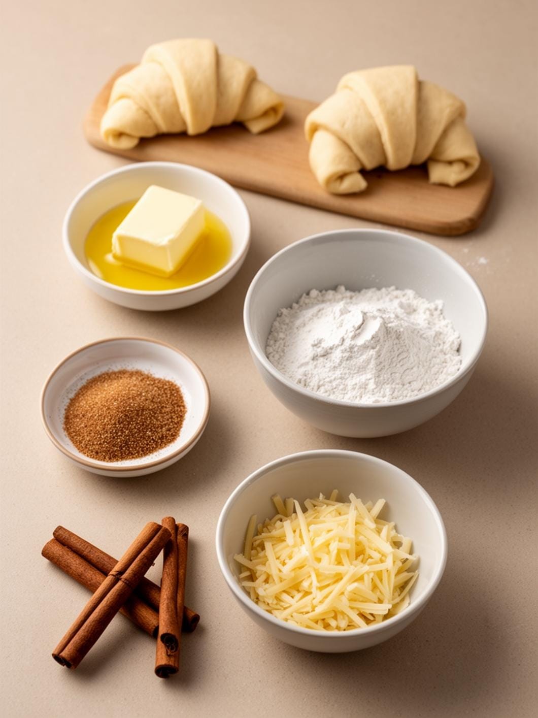 Improve Dough Elasticity: Homemade Dough Ideas That Roll Perfectly 13 Improve Dough Elasticity: Homemade Dough Ideas That Roll Perfectly