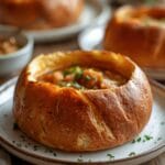Large Bread Bowls for Soup That Don't Get Soggy 12 =