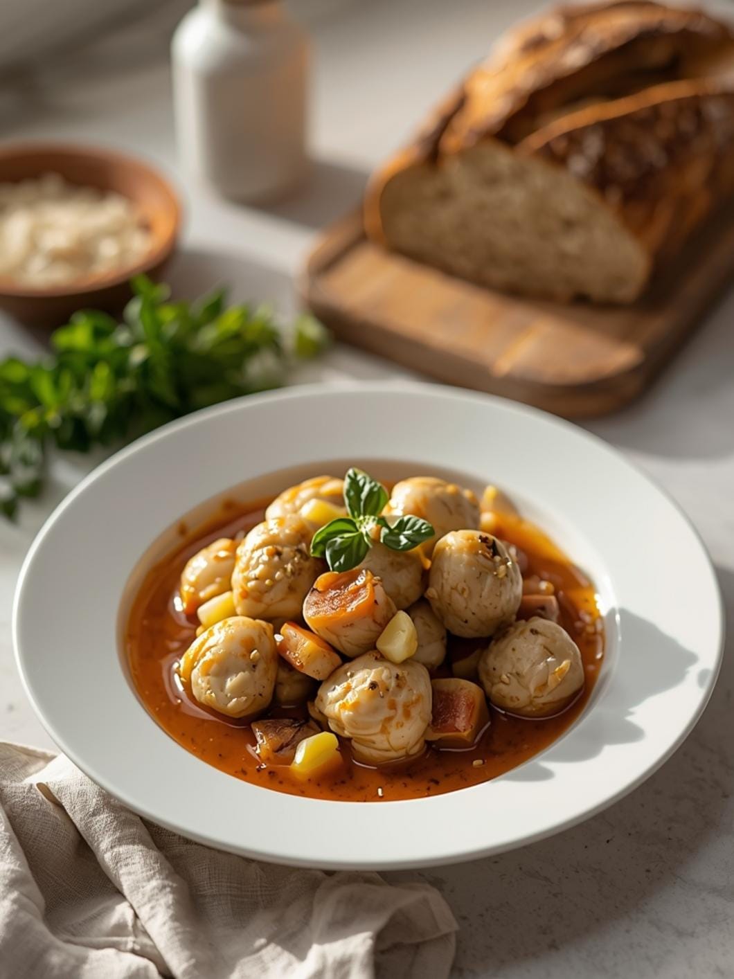 Making Sourdough Aesthetic: Beautiful Flatlays for Your Homemade Bread 15 Making Sourdough Aesthetic: Beautiful Flatlays for Your Homemade Bread