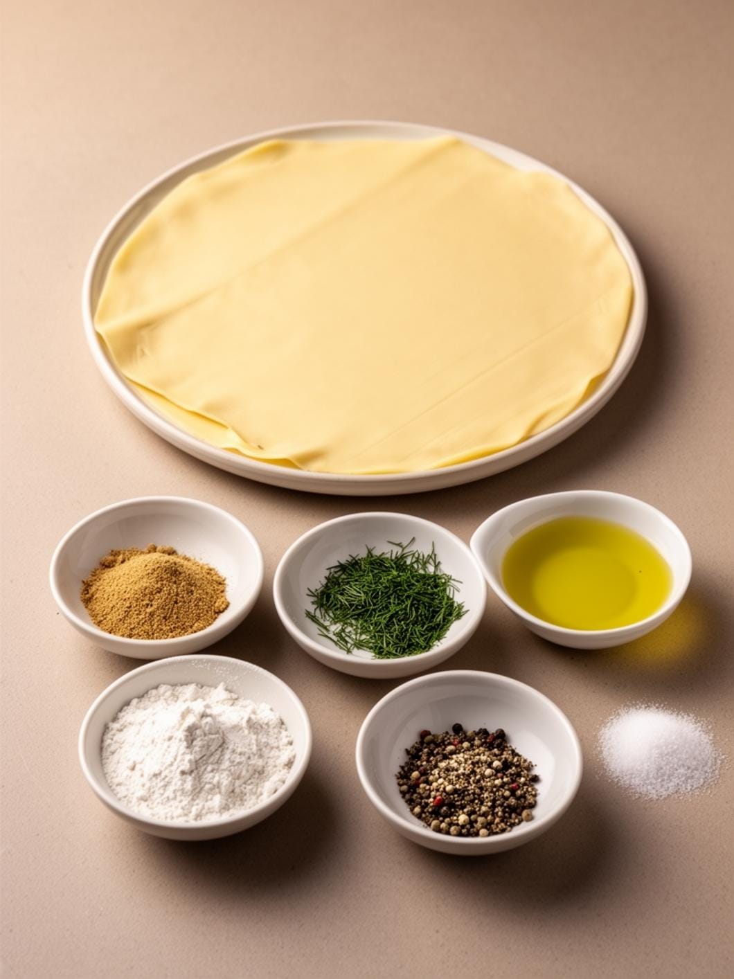 Mini Sourdough Bread Bowls for Dips (Perfect Individual Portions)