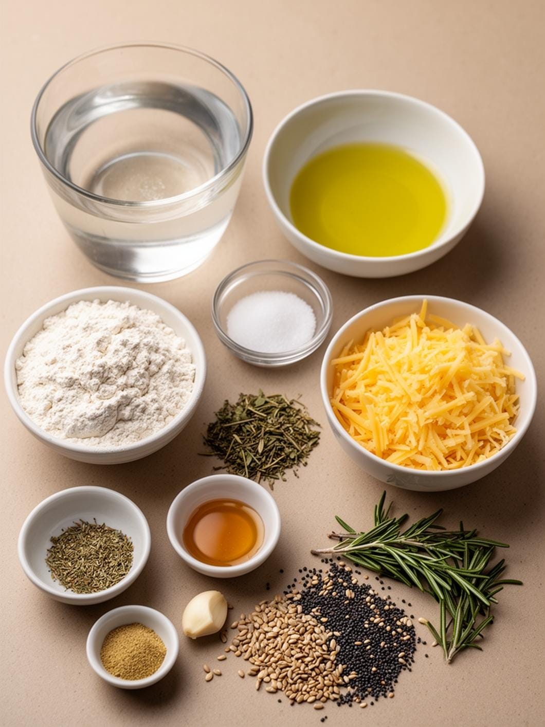 Olive Oil Sourdough Sandwich Bread (Unique Sourdough Bread Recipes)