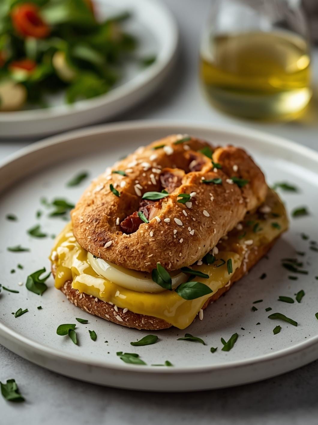 Olive Oil Sourdough Sandwich Bread (Unique Sourdough Bread Recipes)