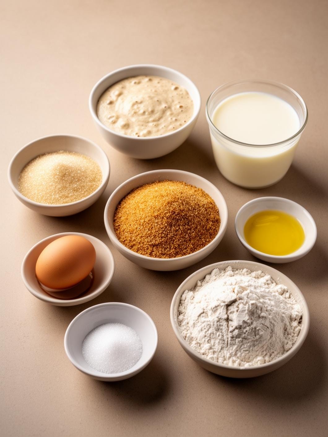 Overnight Sourdough Donut Recipe for a Sweet Treat