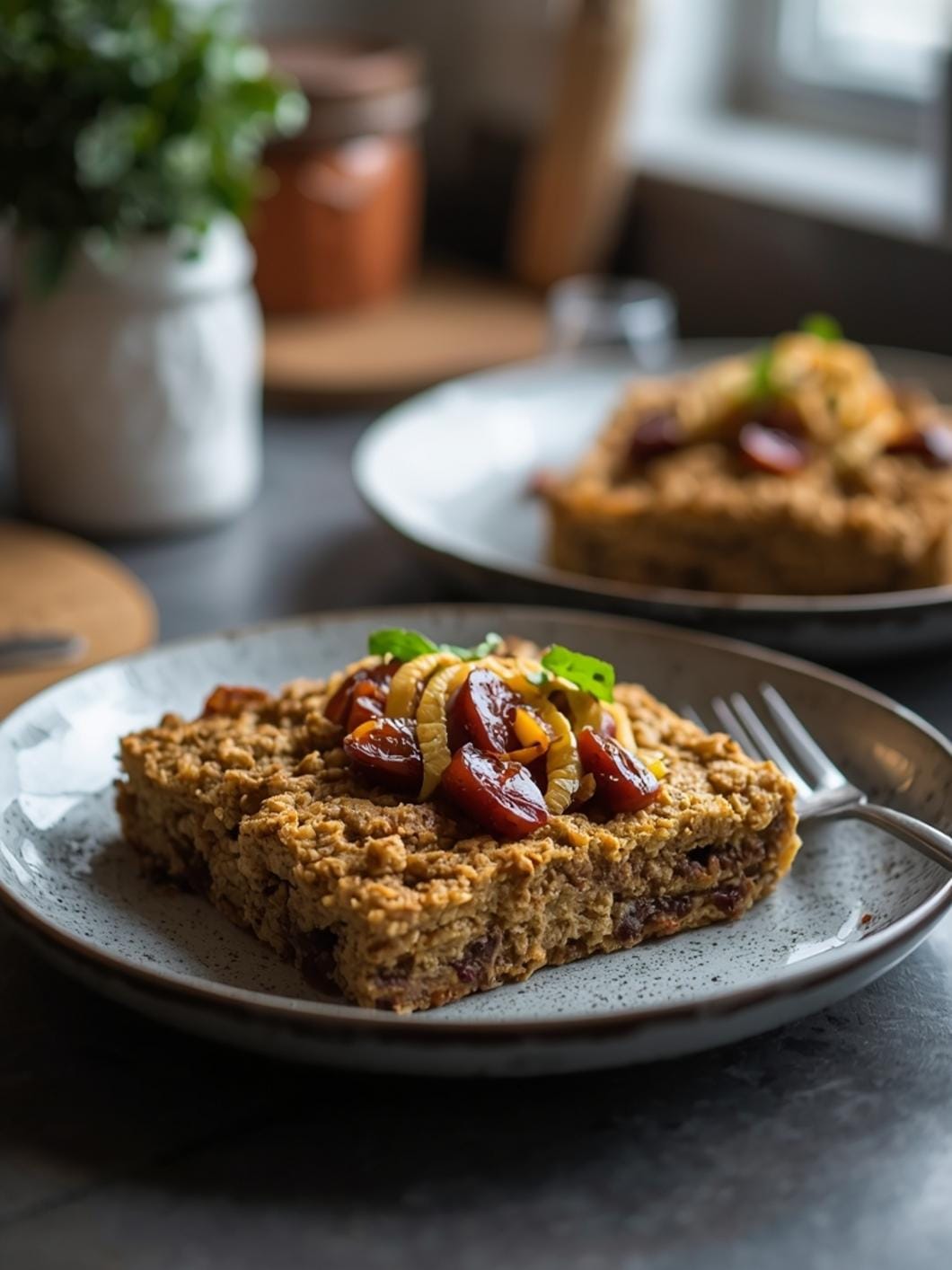 Rustic Oat Bread Recipe: Easy Seeded Loaf