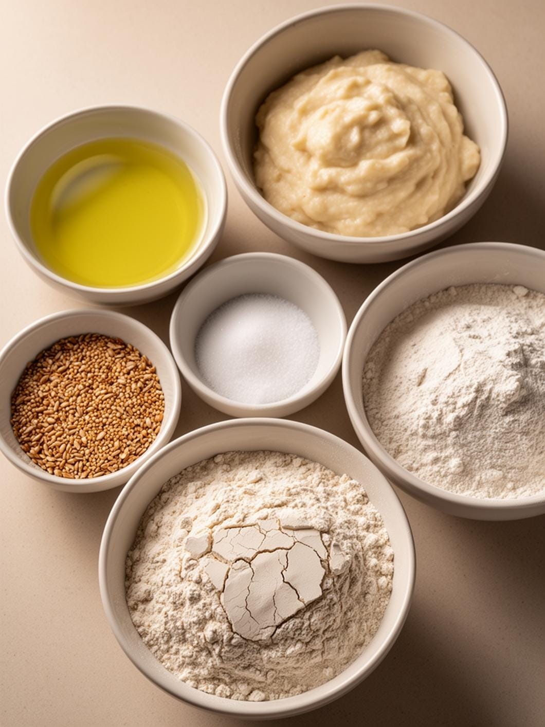 Rustic Spelt Sourdough Batard: Easy Sourdough Brown Bread Recipe 13 Rustic Spelt Sourdough Batard: Easy Sourdough Brown Bread Recipe