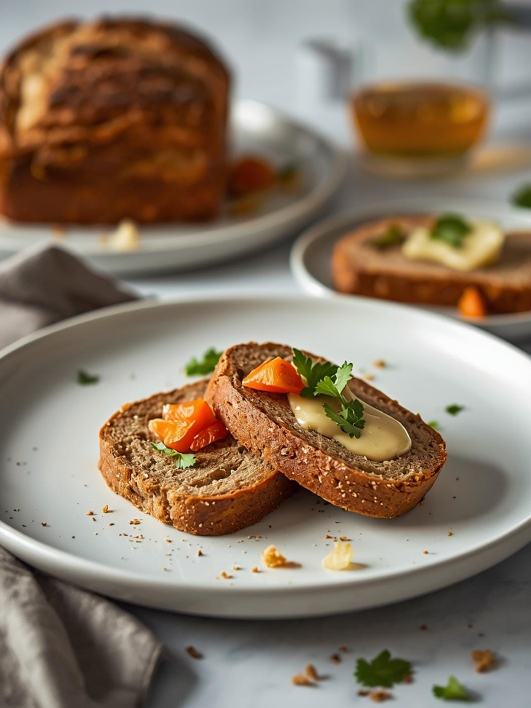 Rustic Spelt Sourdough Batard: Easy Sourdough Brown Bread Recipe 15 Rustic Spelt Sourdough Batard: Easy Sourdough Brown Bread Recipe