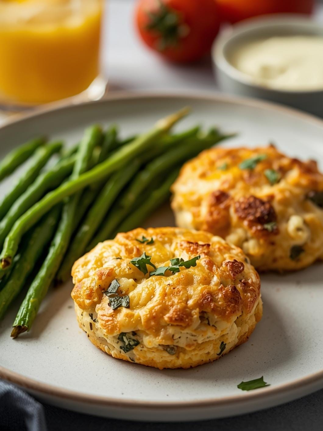 Savory Sourdough Discard Cheese Scones for Brunch 15 Savory Sourdough Discard Cheese Scones for Brunch