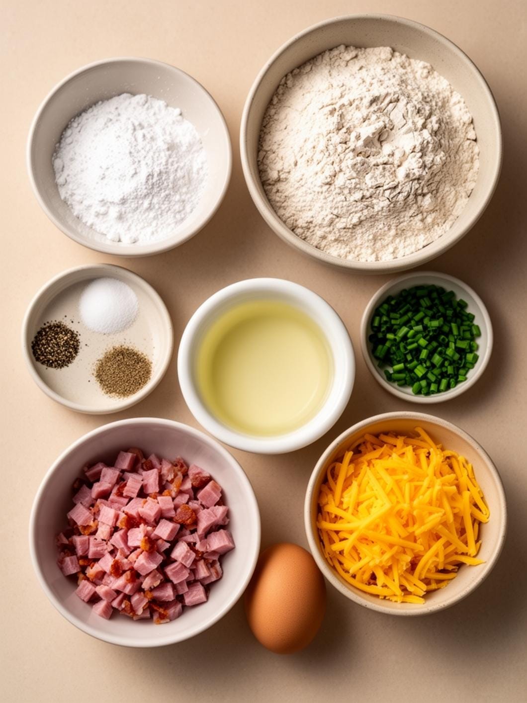 Savory Sourdough Discard Muffins for a Fun Breakfast 13 Savory Sourdough Discard Muffins for a Fun Breakfast