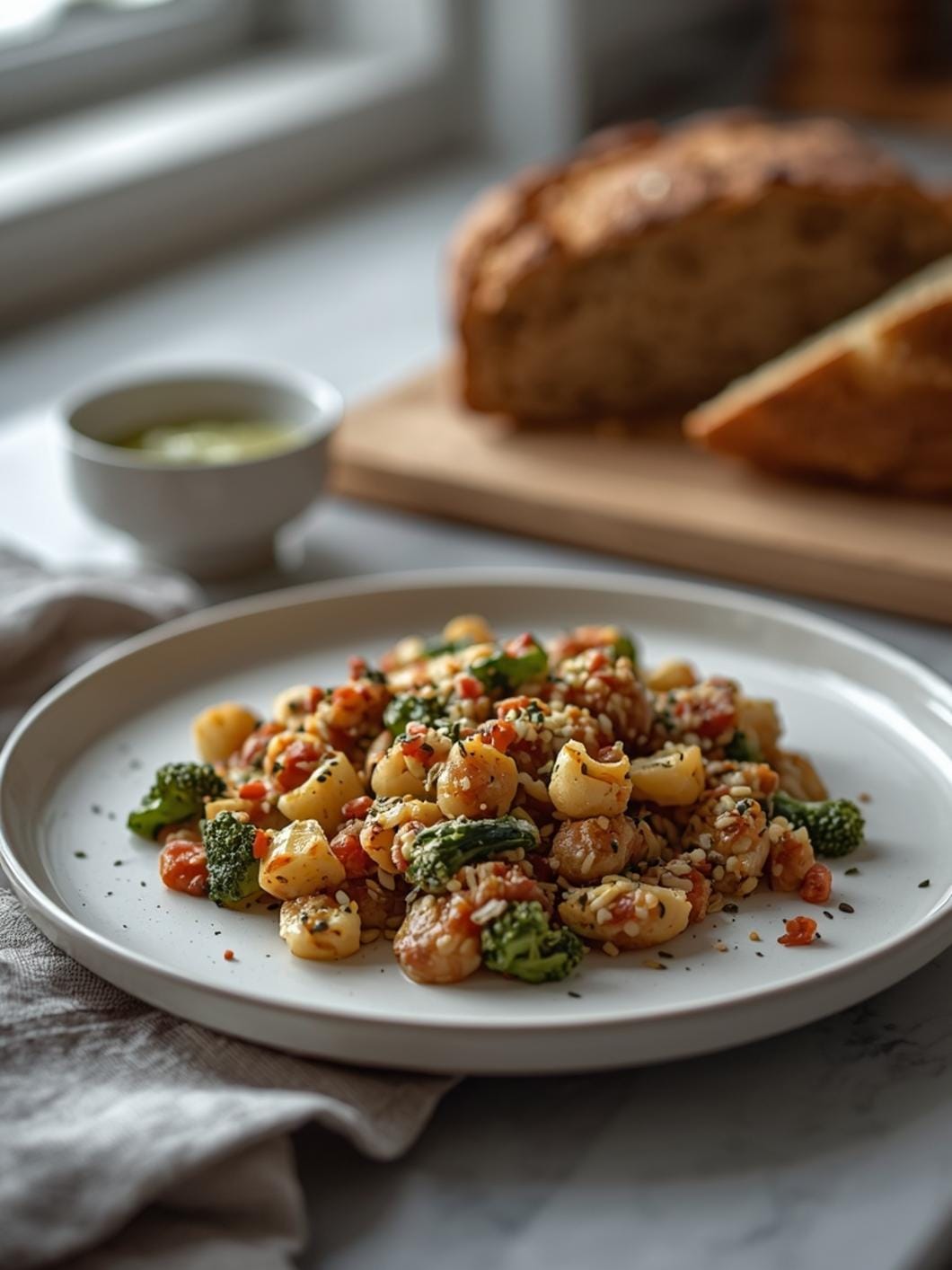 Seeded Sourdough Bread Recipe for a Perfect Loaf Every Time
