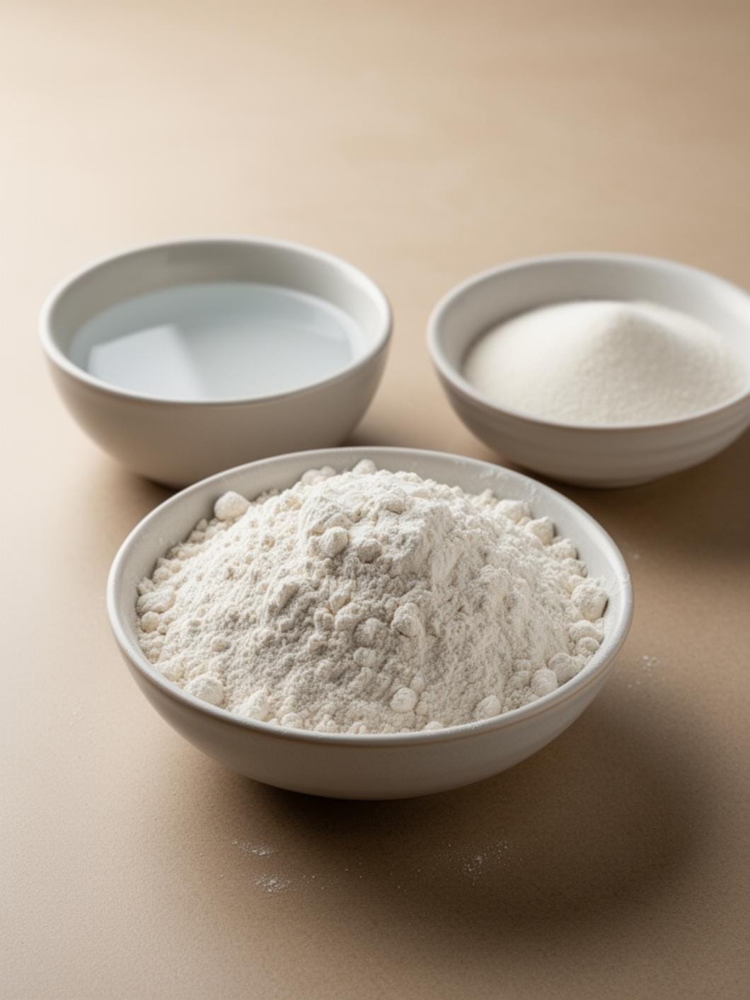 Simple Sourdough Starter: Make From Scratch (Easy Tutorial) 13 Simple Sourdough Starter: Make From Scratch (Easy Tutorial)