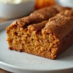 Soft & Moist Sourdough Pumpkin Bread (Perfect for Fall) 12 =