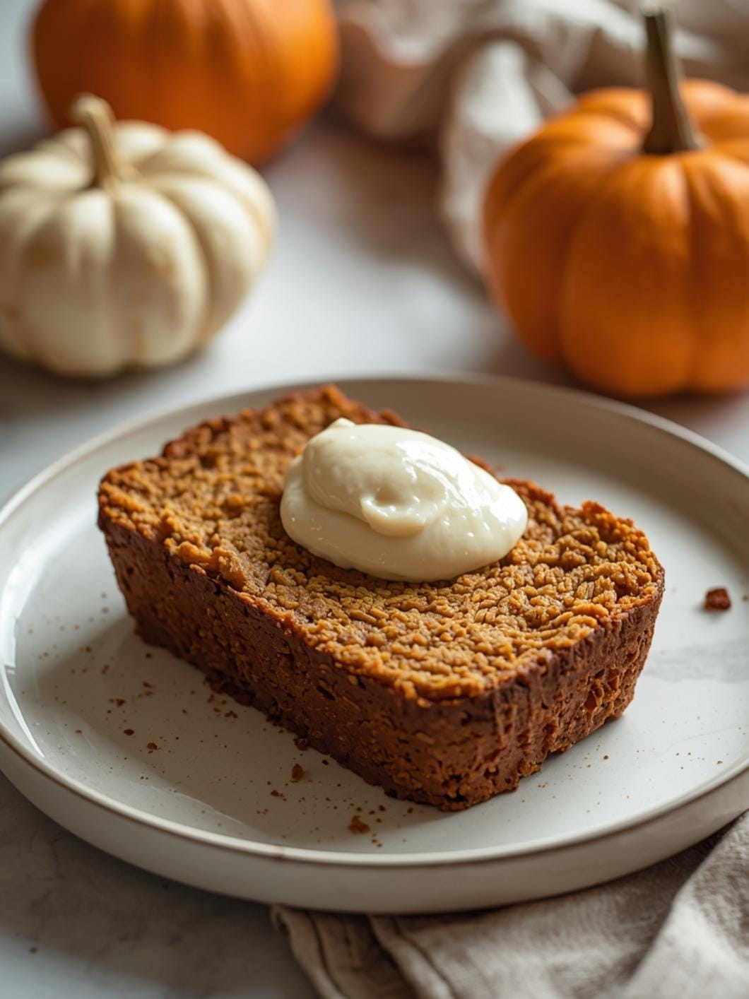 Soft & Moist Sourdough Pumpkin Bread (Perfect for Fall) 15 Soft & Moist Sourdough Pumpkin Bread (Perfect for Fall)