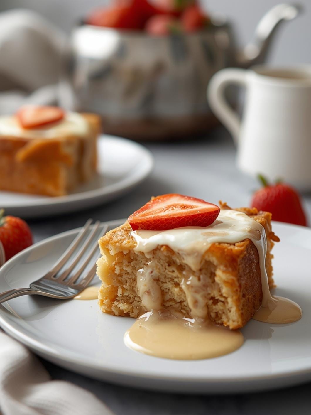 Soft Sourdough Coffee Cake for Easy Breakfasts 15 Soft Sourdough Coffee Cake for Easy Breakfasts